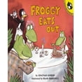 thumbnail image 1 of Froggy Eats Out, 1 of 3