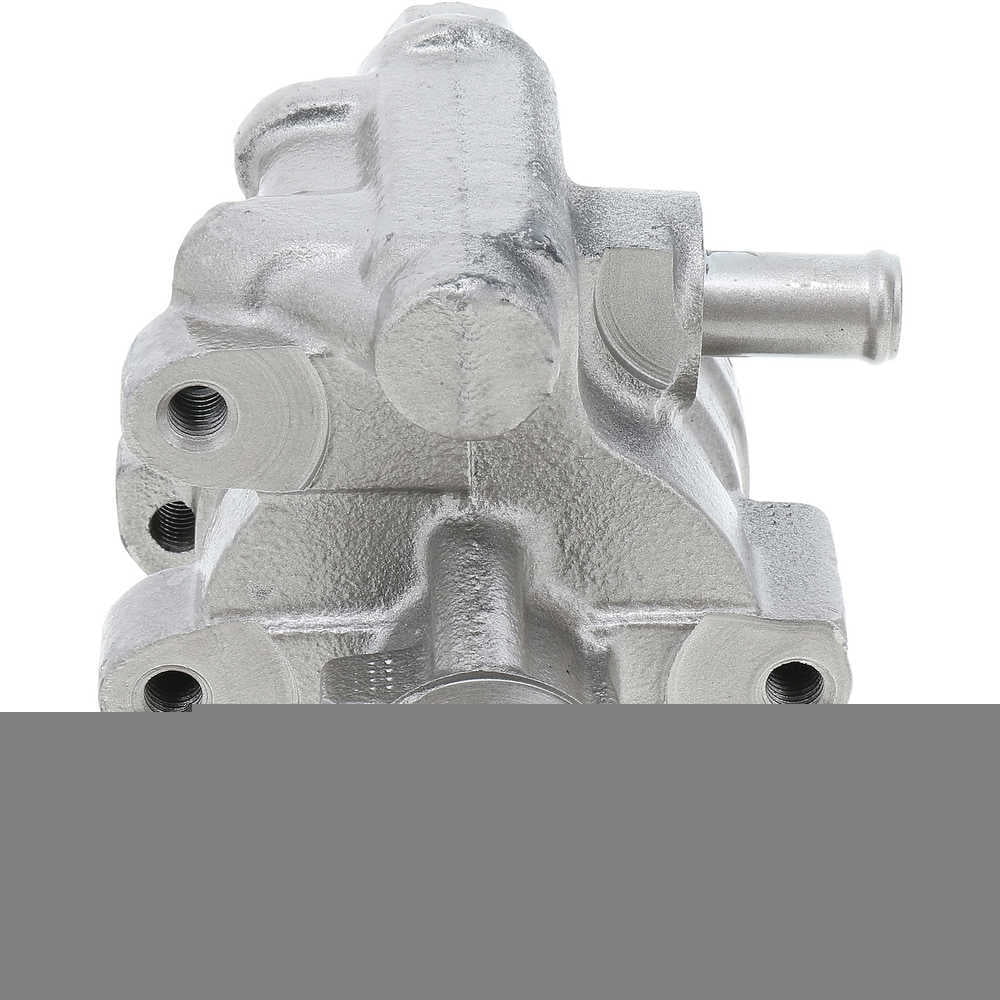 MAVAL 96468M Reman Power Steering Pump