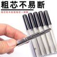 thumbnail image 2 of 2.0 Lead Core 2B Pencil Lead 2.0mm Automatic Mechanical Pencil Lead Resin Thick Refill Compass Lead Core, 2 of 5