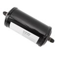 thumbnail image 5 of BOROCO Filtro Secador De Reciclaje De CA, Reemplazo De Filtro De Refrigerante De Cambio Rápido 34430 Para Robinair 17700A 34450 34700 AC375 AC375A AC375C 34134Z, 5 of 5