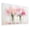 Color 1, variant on 8 Pack Art Acoustic Panels Sound Absorbing Abstract Bouquet Vase Pink Floral Glass Jars Green Stems Falling Decorative Soundproof Wall Panels Self Adhesive for Nursery Game Room Bedroom 48"x32"