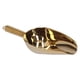 thumbnail image 5 of Cuchara para Hielo, Barra de Acero inoxidable, Pala para Alimentos, Pala para Harina, Accesorios de Cocina Con Diseño Sin Costuras, Adecuada para Hielo, Azúcar, Harina, Té Y y Y Y Y, 5 of 7