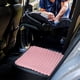 thumbnail image 4 of XWSHYW Cojines para Sillas Cojín de Asiento de Coche de Felpa Horizontal, Asiento Individual Delantero, Cojín de Asiento Individual Cálido, Respaldo Sin Encuadernación, Funda de Asiento Cálido, 4 of 6