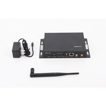 Novastar Taurus TB2 TB2-4G LED Multimedia Player For LED Screen Display Supports 650,000 Pixels