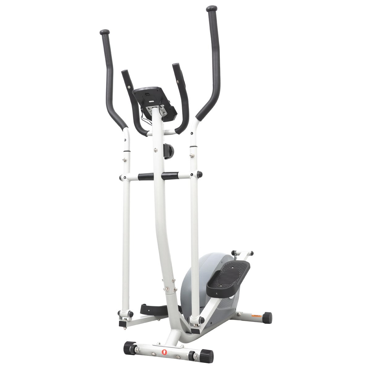 Lifemax air elliptical hotsell