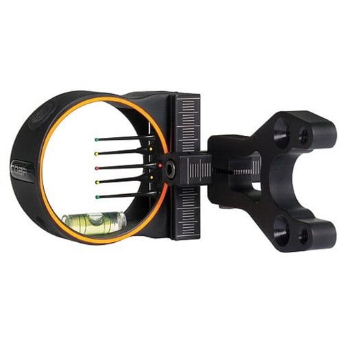 Cobra Venom G2 Archery Sight, Black