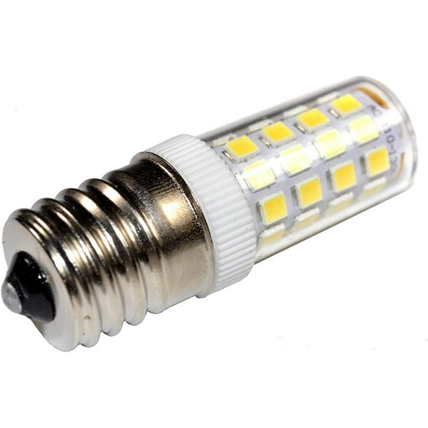 Kenmore microwave 2024 light bulb led