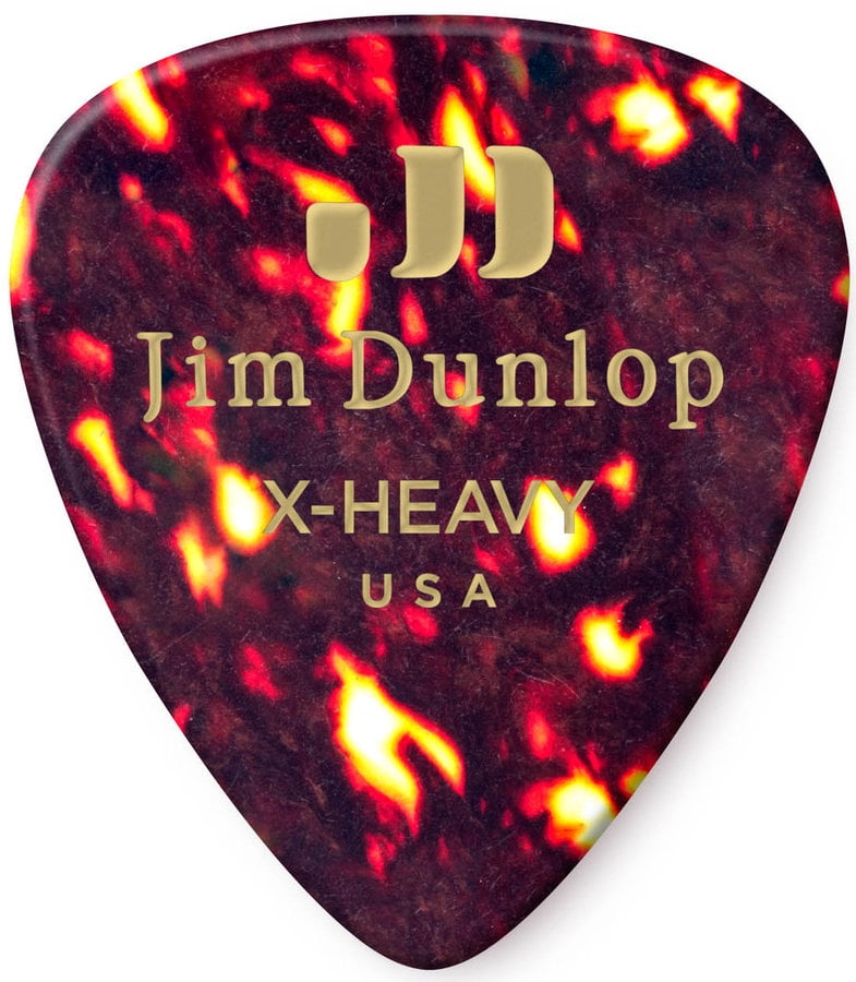 jim dunlop xh pick