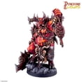 thumbnail image 2 of Miniatura Dungeons & Lasers Baef Demonio Cornudo 10,5 cm, 2 of 9