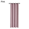 thumbnail image 1 of Duty Blackout Curtains Warm Thermal Drapes for All Rooms Thermal Door Curtains, 1 of 6