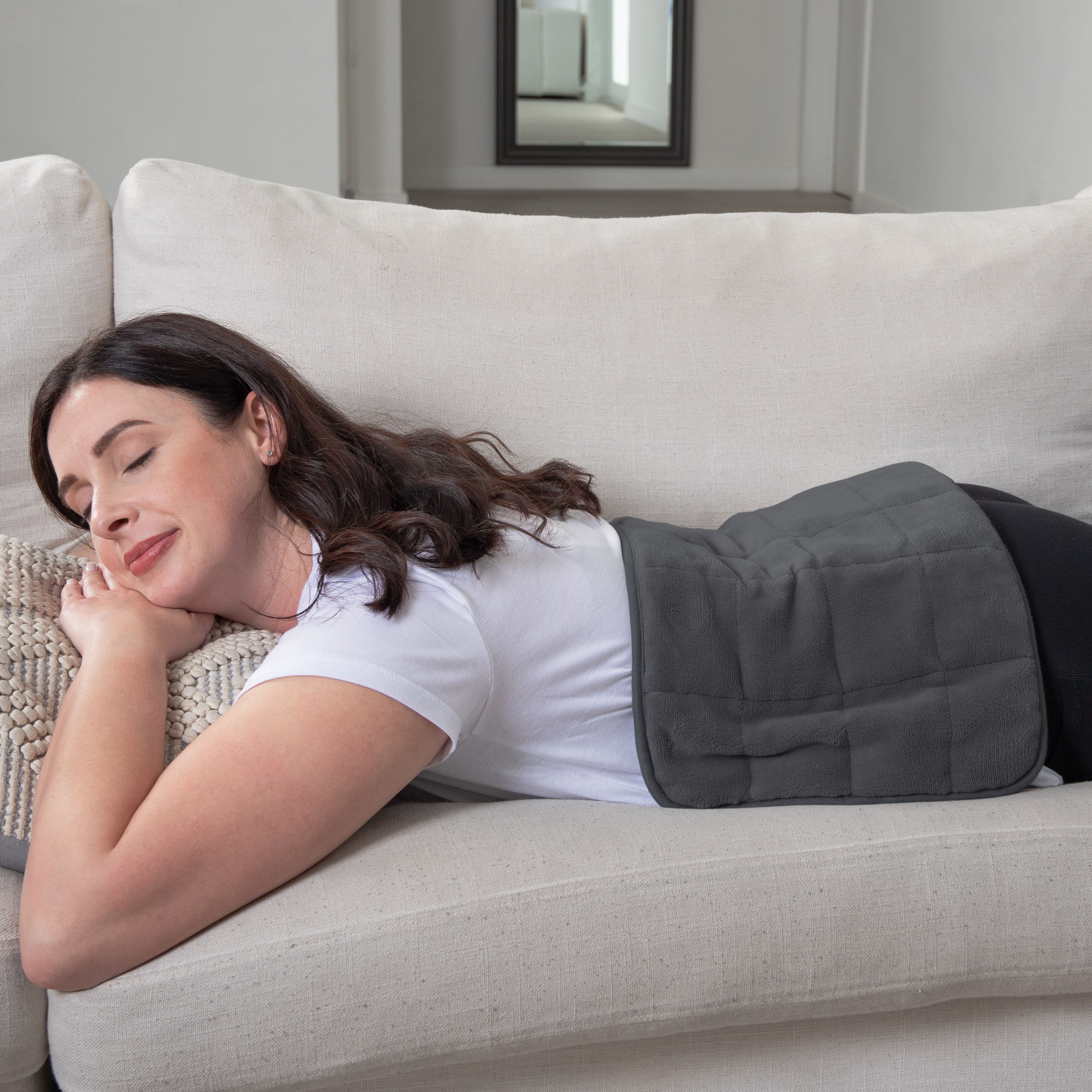 Weighted XL Heating Pad, UHP27