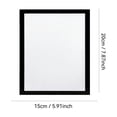 thumbnail image 2 of Wooden Photo Frame for Home Display Preserving Every Memory with Cozy Style and Multiple Size Options Including Traceless Hardware, 2 of 3