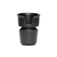 thumbnail image 2 of WeatherTech CupCoffee, Mug Coffee Cup Holder, 14 Ounces, Black, 2 of 15