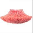 thumbnail image 2 of Tutu Petti Skirt Compatible With Party Dress Dance Dress, Ideal Compatible With Ballet, Fluffy Princess Skirt, 2 of 5