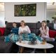 thumbnail image 2 of LHSHID Gifts for Mom Mom Gifts Birthday Gifts for Mom Mom Birthday Gifts Mom Gift from Daughter Son Best Mom Gifts for Christmas/Valentine's Day/Mothers Day Mom Blanket 30"x40", 2 of 7