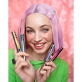 thumbnail image 5 of LAMEL Cult Lift & Volume Mascara – Volumizing & Lifting Waterproof, Smudge-Proof, Flake-Free, Deep Black Pigment Mascara - 401, 5 of 5