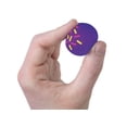 thumbnail image 3 of NeeDoh Dohnut Holes Small Stress Ball 6-Pack, 3 of 8