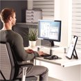 thumbnail image 2 of Fellowes® Standard Monitor Riser, 2 of 5