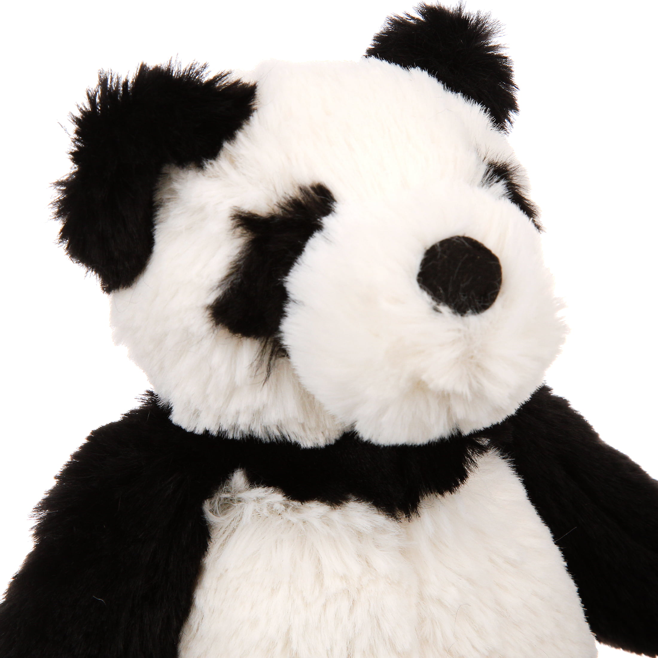LOUIS VUITTON * 2009 Petit Panda Stuffed Doll M99960 – AMORE
