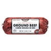 All Natural* 73% Lean/27% Fat Ground Beef, 1 lb Roll