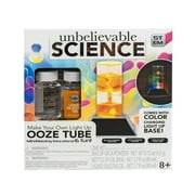 RMS International Make Your Own Ooze Tube Science Kit - Ages 8 Years and up