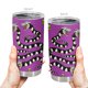 thumbnail image 3 of Taza de café Travel Tumbler Oasisdream de acero inoxidable de 600 ml, 3 of 6