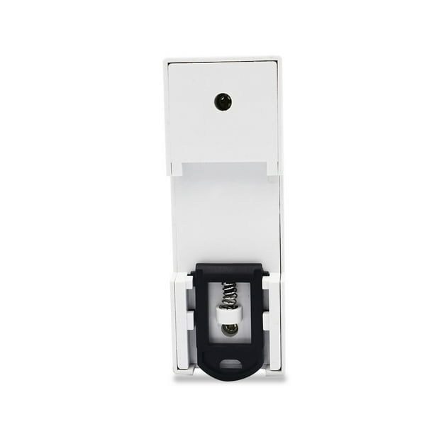 Kenally Reemplazo de instrumentos eléctricos del dispositivo de protección del medidor de energía para DDM35SR Herramientas eléctricas Kenally TO008259-00