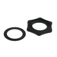 thumbnail image 3 of Milaget 5 Set Microphone -Rolling Mic Protective Round Roller - Black, as described, 3 of 9