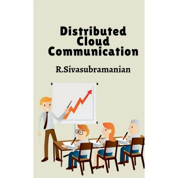 Distributed Cloud Communication, (Paperback)