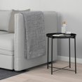 thumbnail image 4 of Lamore Tray Top End Table, 4 of 5