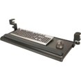 thumbnail image 1 of Ergoguys KB-1021 Plateau de Clavier Pince de Bureau Extra-Large avec Repose-Poignet, 1 of 1