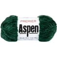 thumbnail image 1 of Premier Yarns 1089-14 Green Aspen Yarn, 1 of 2
