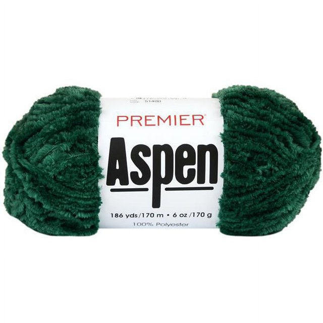 Premier Yarns 1089-14 Green Aspen Yarn