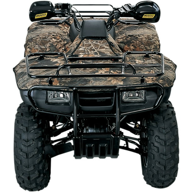 Moose Utility Camo Fender Cover Kit Mossy Oak Break Up Fits 03 05 Honda Trx650fa Rincon 4x4 Walmart Com Walmart Com