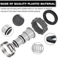 thumbnail image 3 of 4PCS Pool Hose Adapter, Pool Adapter, Intex Pool Adapter, Pool Hose Adapter, Pump Hose Adapter, Pool Hose Connector 32 and 38 mm, 3 of 5