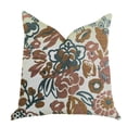 thumbnail image 1 of Coussin de Luxe Floweret&44; 26 x 26 Po., 1 of 1
