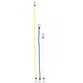 thumbnail image 4 of (4 pack) Ozark Trail 18 Piece Marine Bungee Pack, Model BT6159, 4 of 14