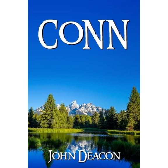 Conn, (Paperback)