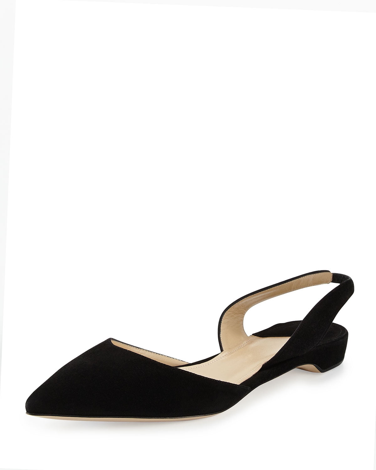 paul andrew rhea flats