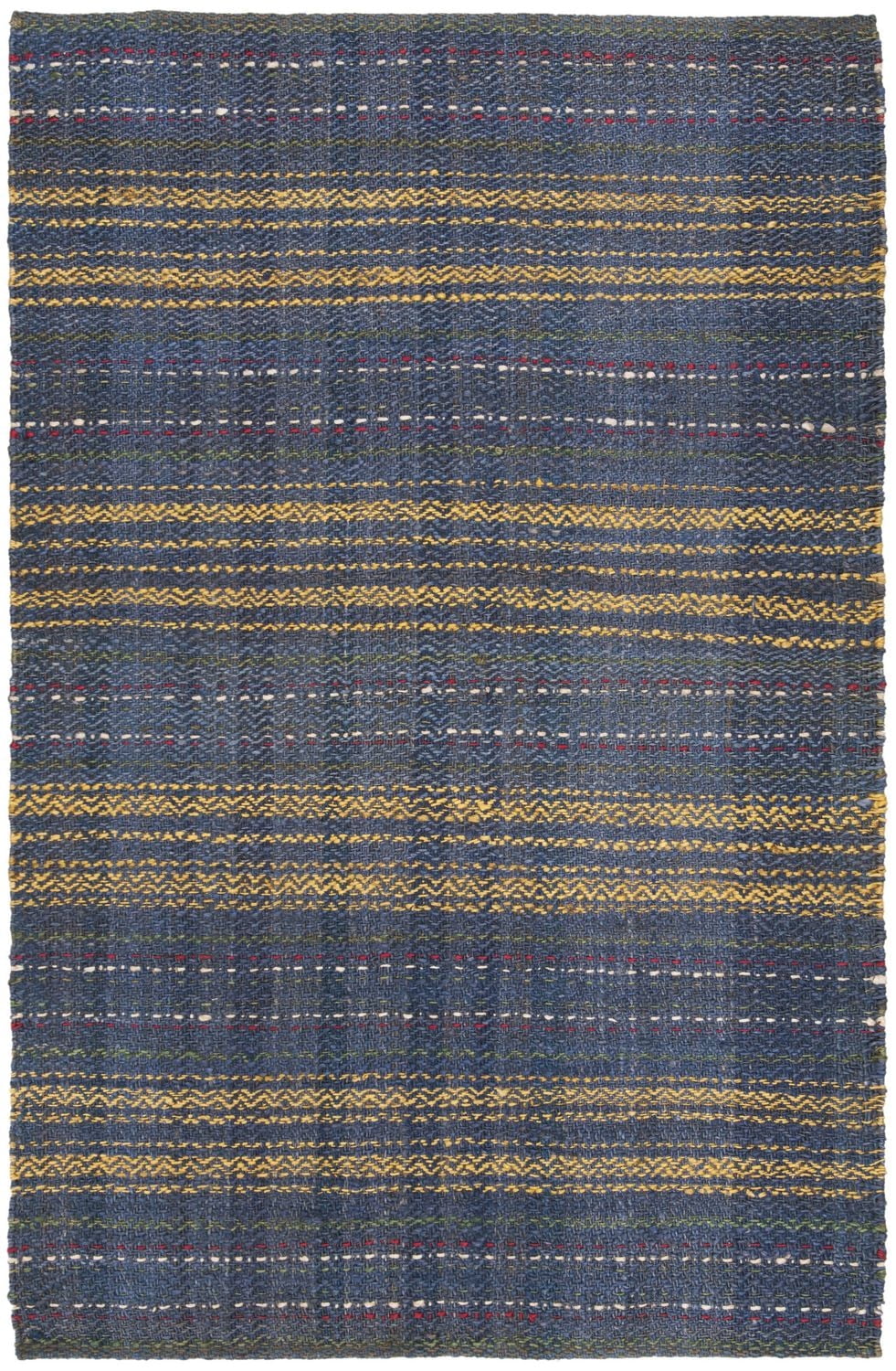Safavieh Natural Fiber Ombre Striped Area Rug