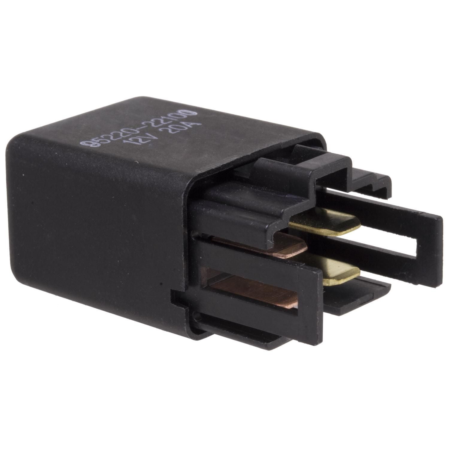 Carquest Premium Multi Purpose Relay