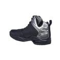 thumbnail image 4 of Tenis Pontiac Para Hombre Deportivo Negro Tipo Piel negro 30 PONTIAC 104C1T, 4 of 6
