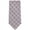 Purple - 602, variant on Calvin Klein Mens Frosted Plaid Self-tied Necktie, Purple, One Size