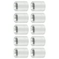 thumbnail image 3 of Pilier de Filetage Femelle, Attaches d'Entretoise Sans Soudure Haute Dureté en Alliage d'Aluminium Standoff pour la Structure Supportant pour Pièce à Usiner Reliant Long 8mm, Long 9mm, Long 10mm, Long 11mm, Long, 3 of 8