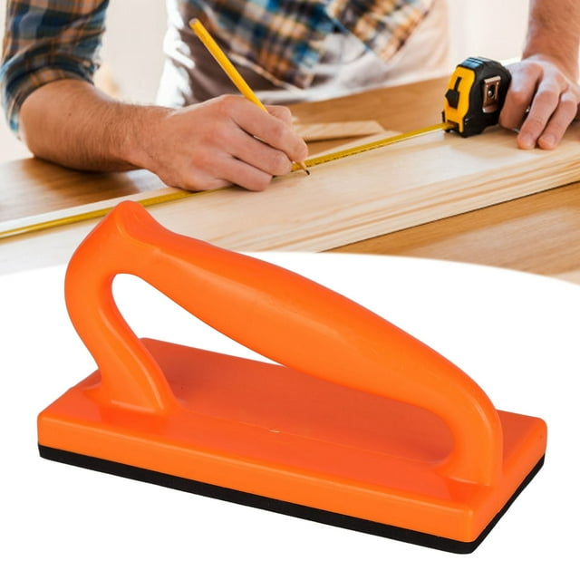 Safety, Push Block and Push Stick Package Ergonomic Handles Safety Push Tool for Table Saw Router Table Band Saw Jointer