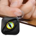 thumbnail image 2 of Caja Lentes Contacto Punk Personalidad para Ojos Estuches Regalos Halloween, 2 of 9
