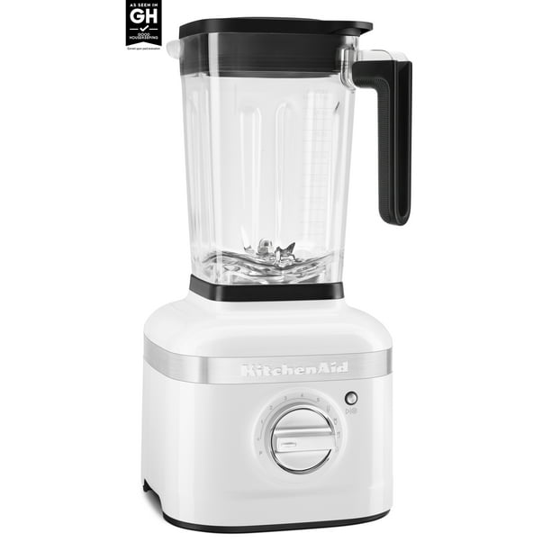 KitchenAid® K400 Blender Matte White