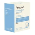 thumbnail image 4 of Aveeno Active Naturals, paquetes de tratamientos de baño rec, 4 of 8
