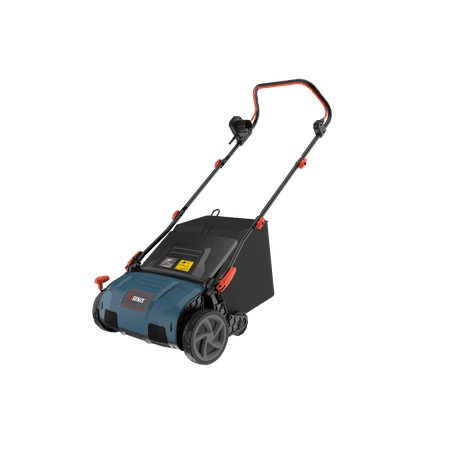 SENIX 13 Amp 15-inch Corded Lawn Scarifier and Dethatcher  SCE13-M