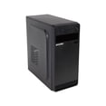 thumbnail image 1 of Gabinete ATX Evotec EV-1004 ATX con fuente de 600W. Color Negro. Evotec EV-1004, 1 of 2